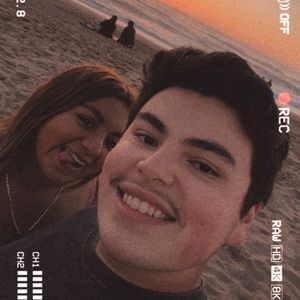 Meet your Posher, Adrian